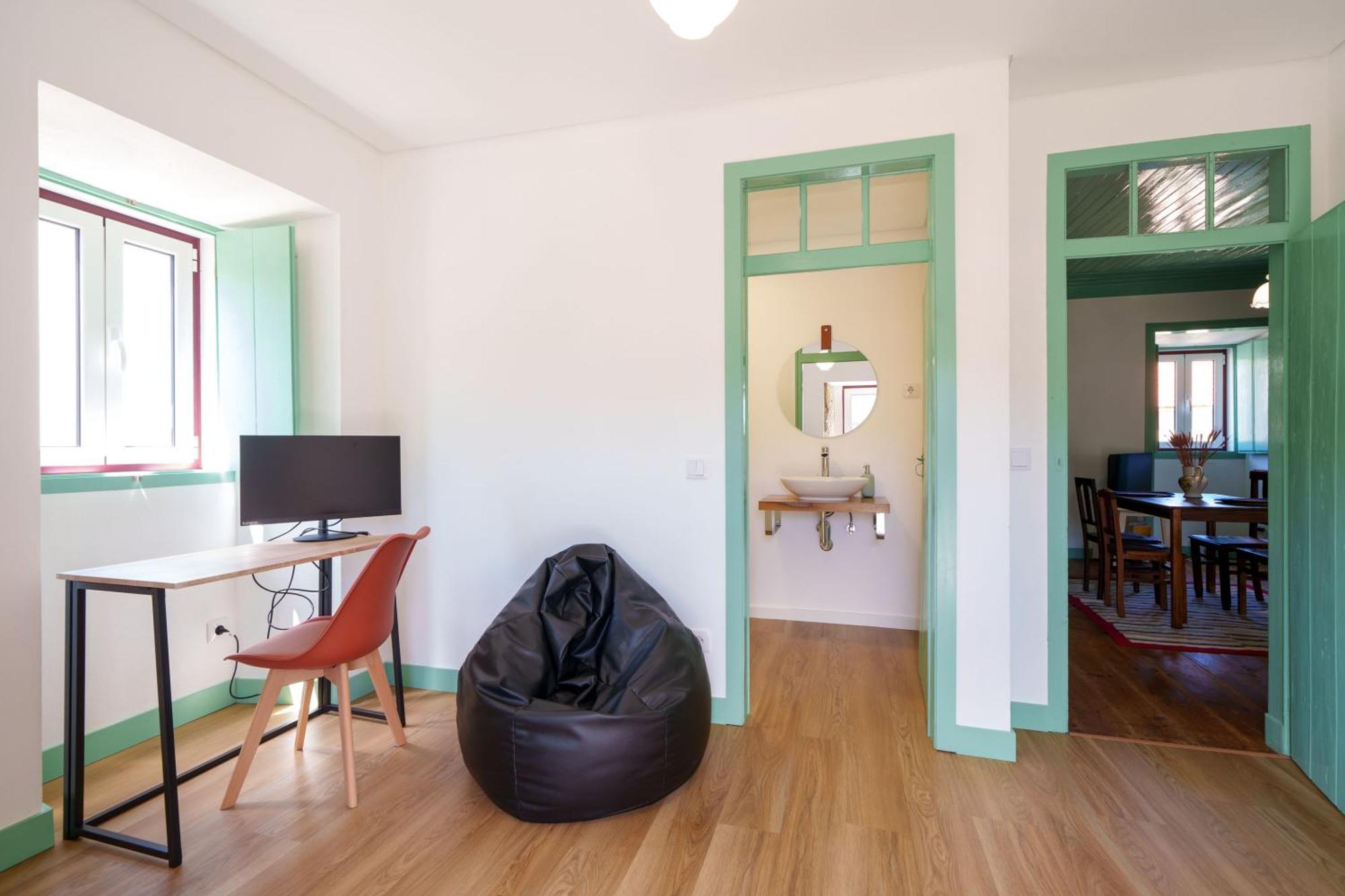 Vila Casa Alba - Alvados Exteriér fotografie