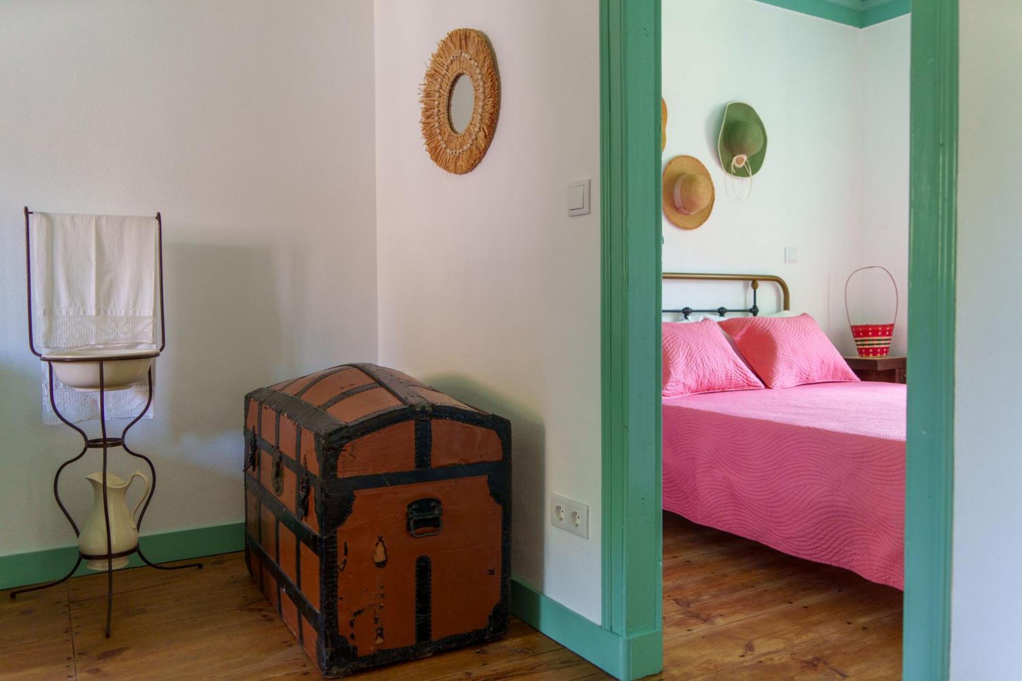 Vila Casa Alba - Alvados Exteriér fotografie