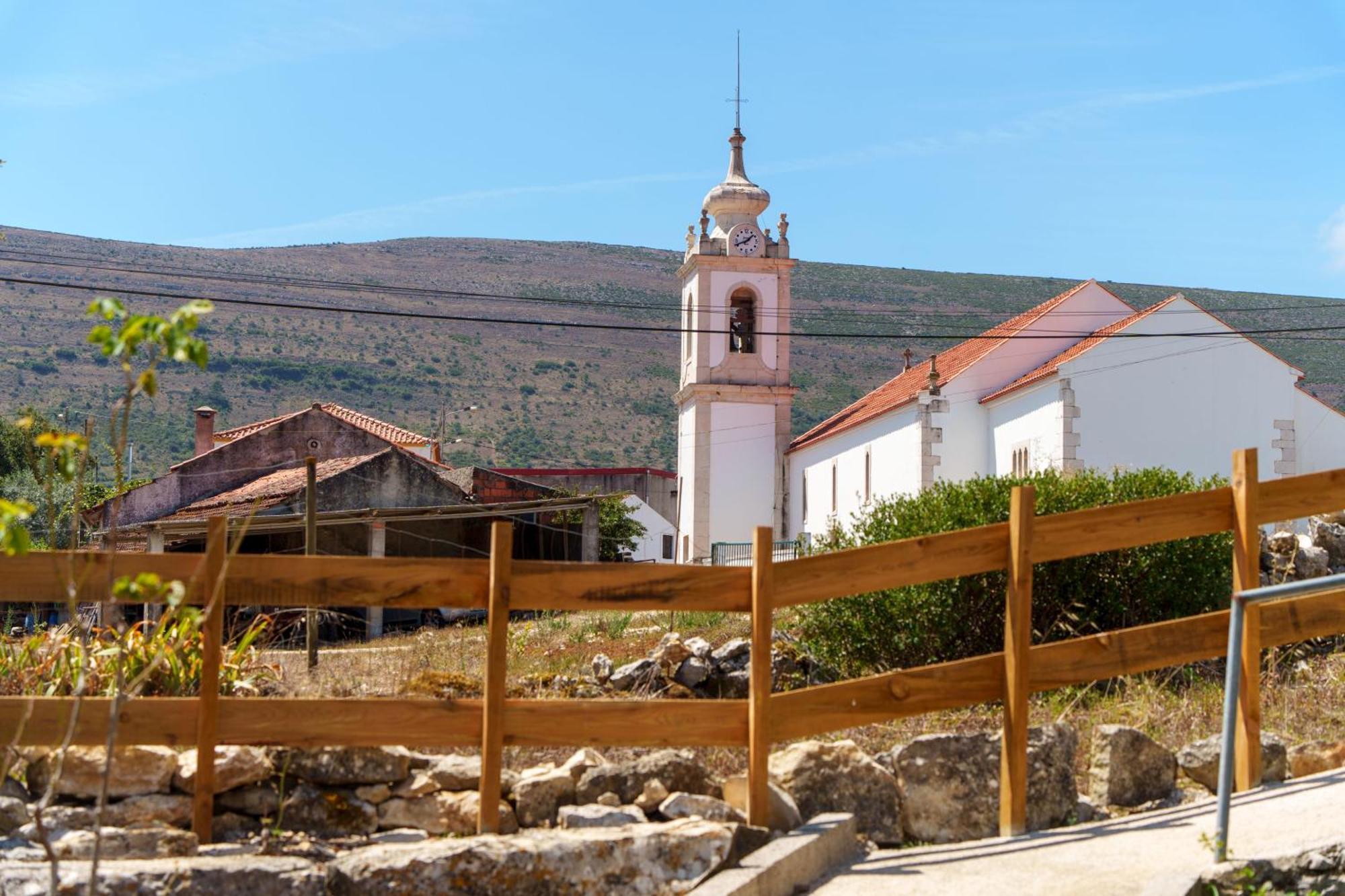 Vila Casa Alba - Alvados Exteriér fotografie