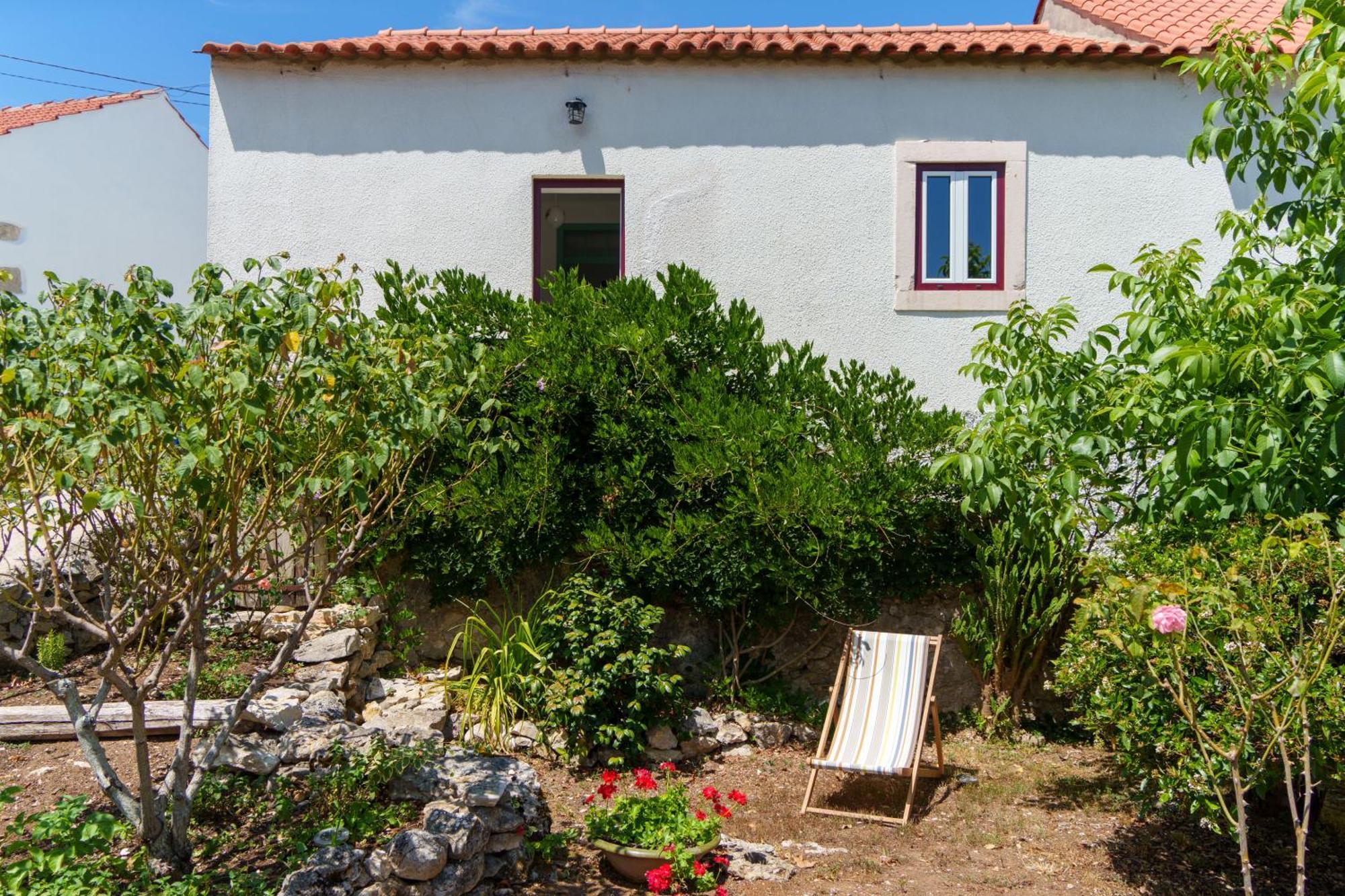 Vila Casa Alba - Alvados Exteriér fotografie