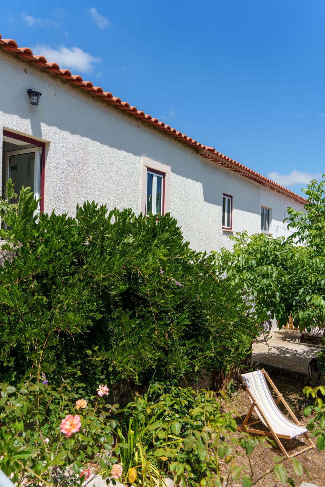 Vila Casa Alba - Alvados Exteriér fotografie