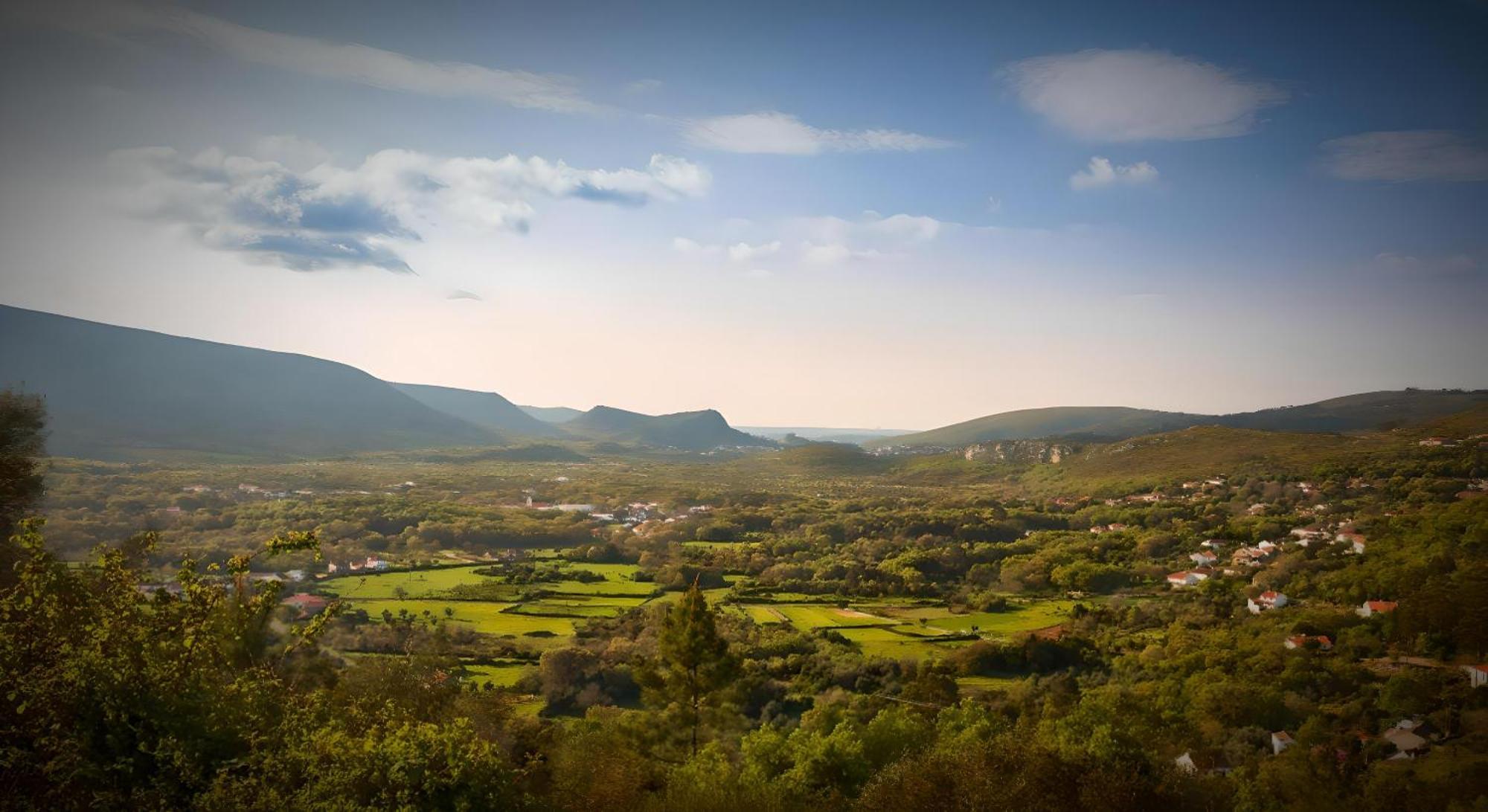 Vila Casa Alba - Alvados Exteriér fotografie