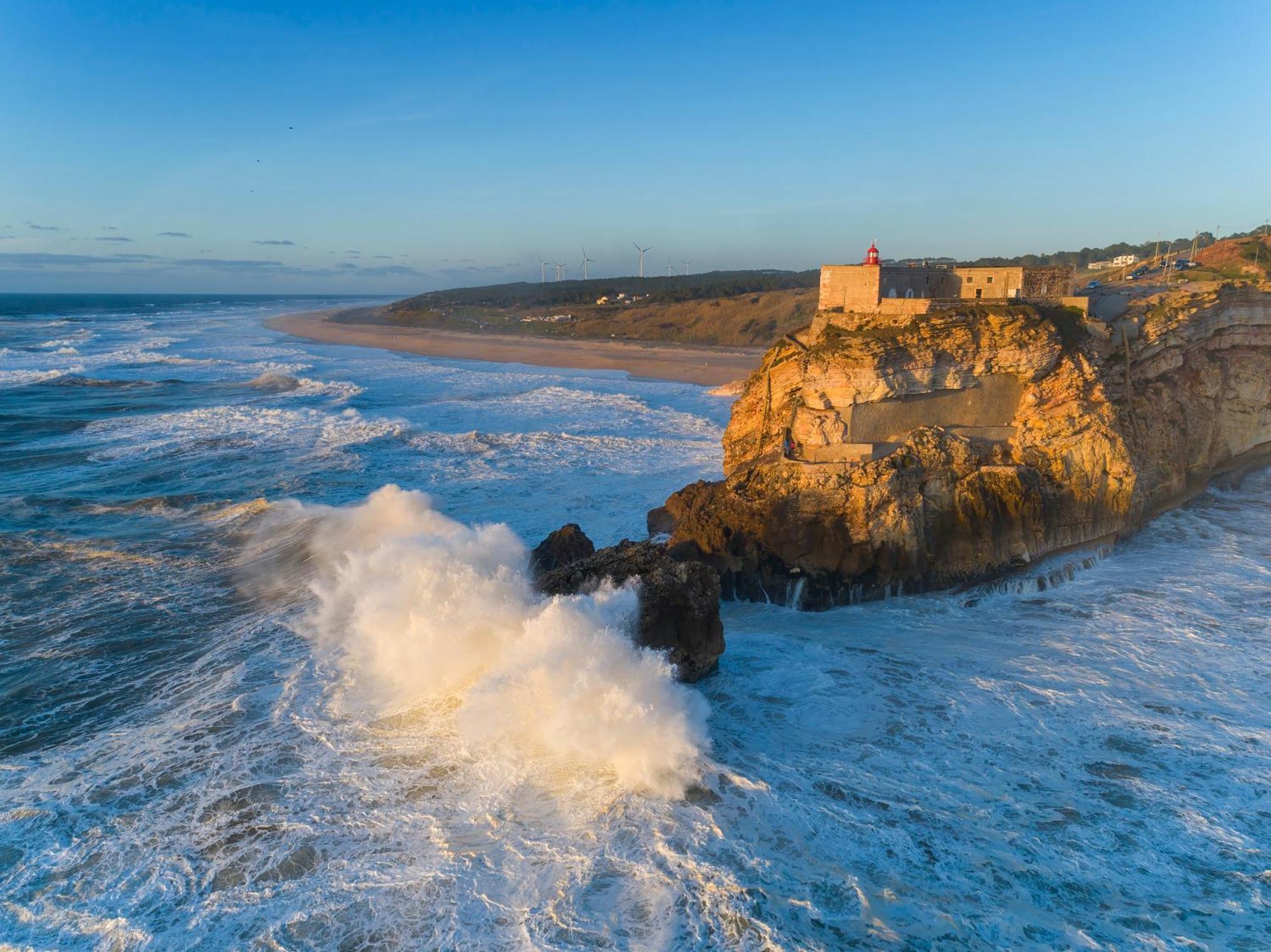 Vila Casa Alba - Alvados Exteriér fotografie
