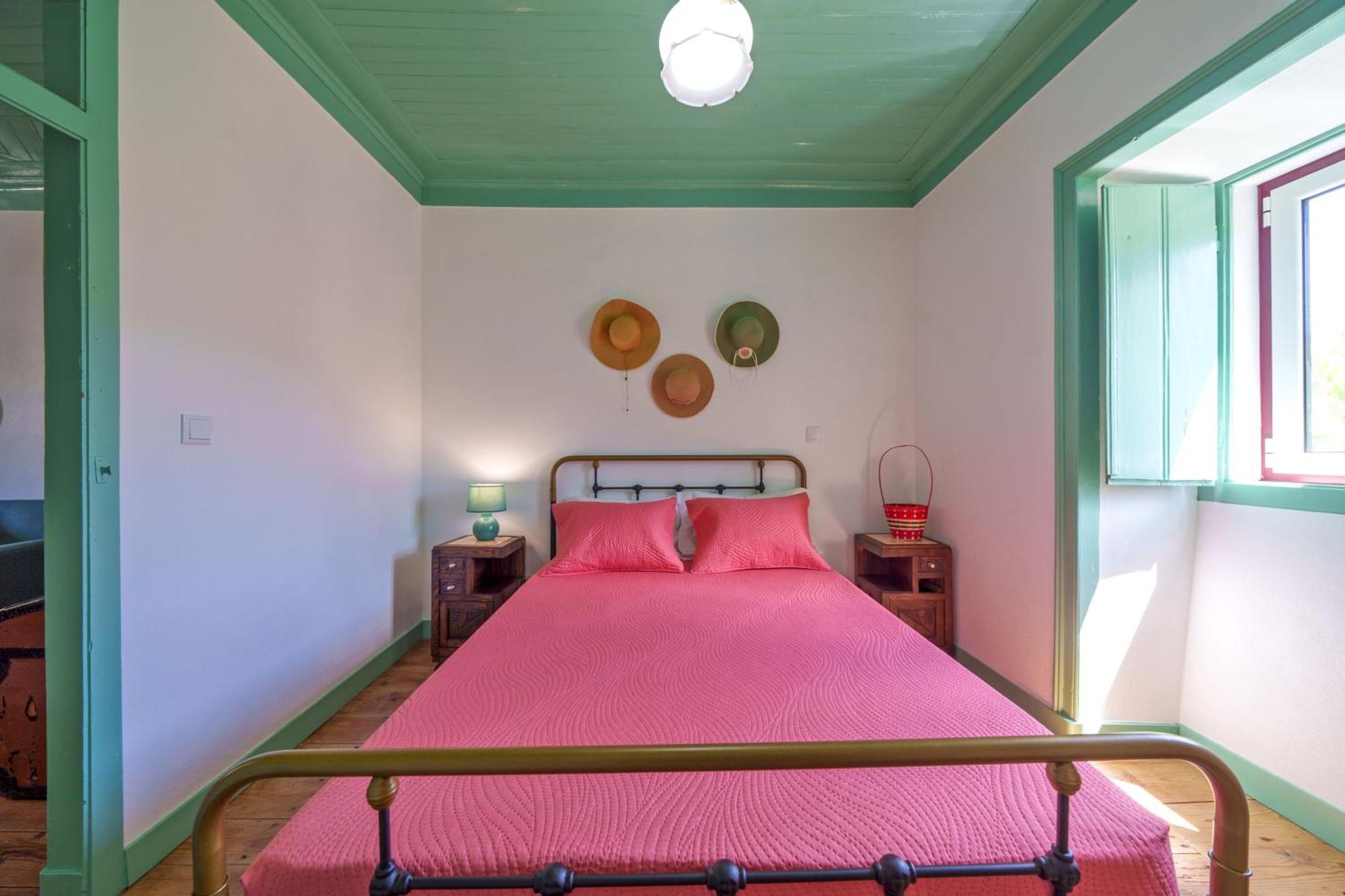 Vila Casa Alba - Alvados Exteriér fotografie