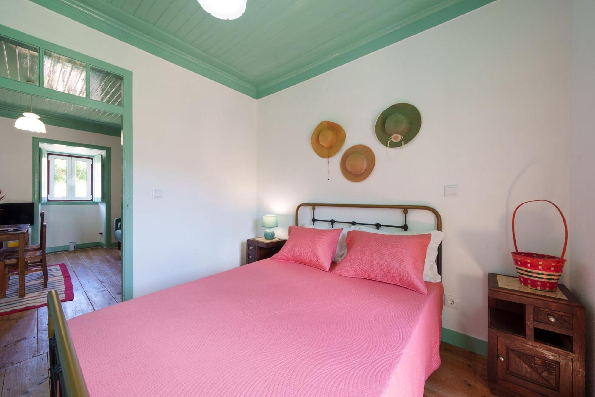 Vila Casa Alba - Alvados Exteriér fotografie