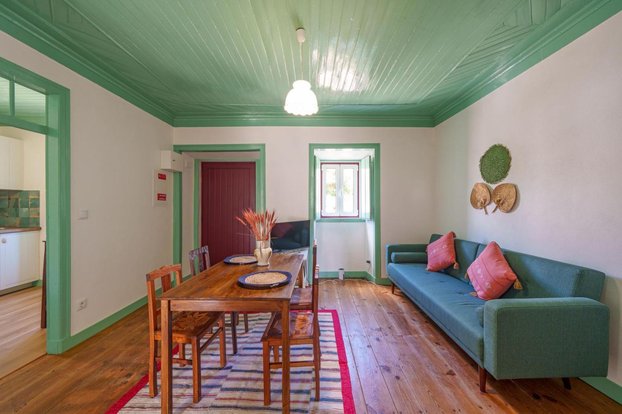 Vila Casa Alba - Alvados Exteriér fotografie